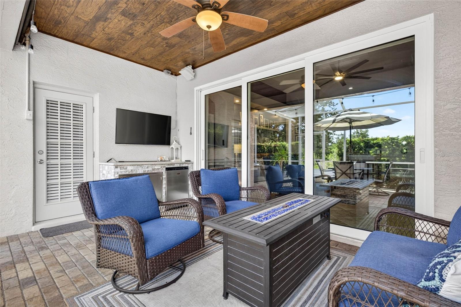 Oversized Sliding Glass Doors