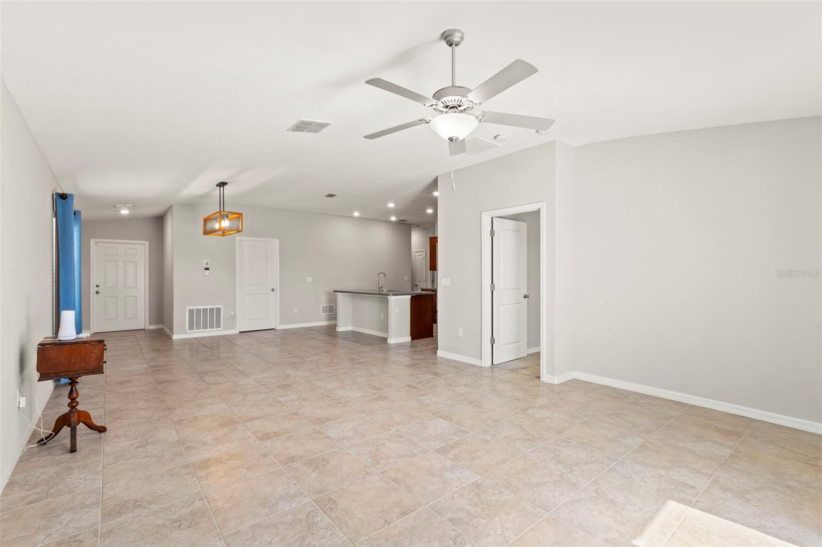 Open Concept