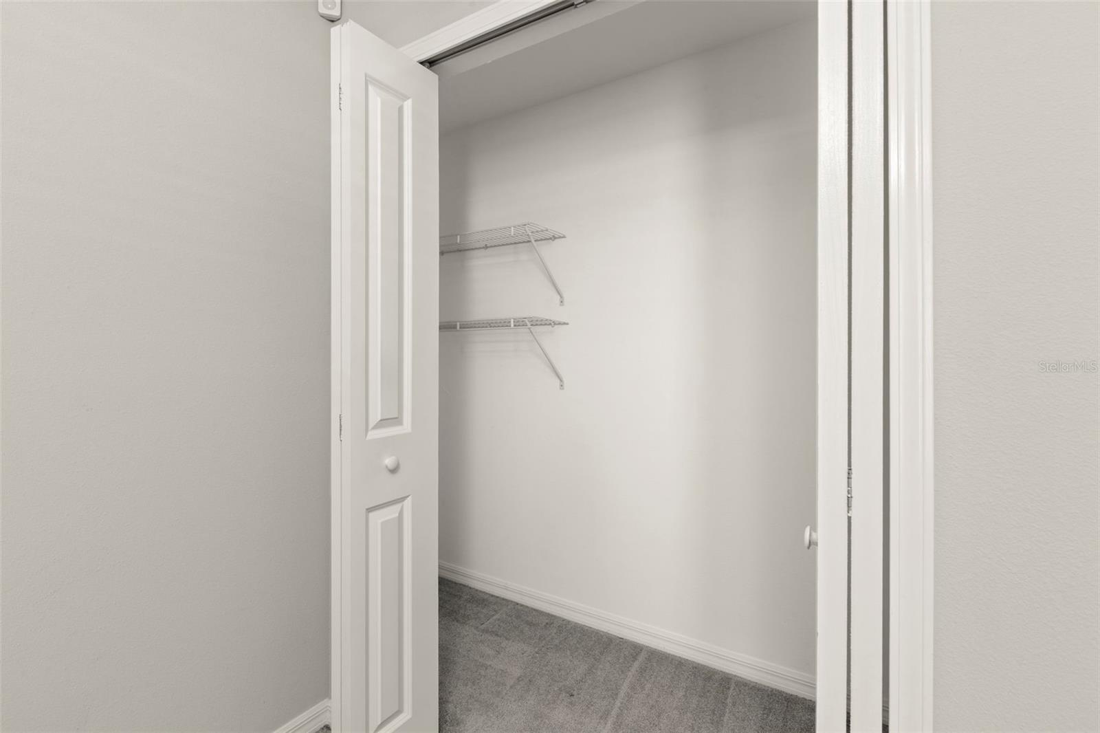 Fourth Bedroom