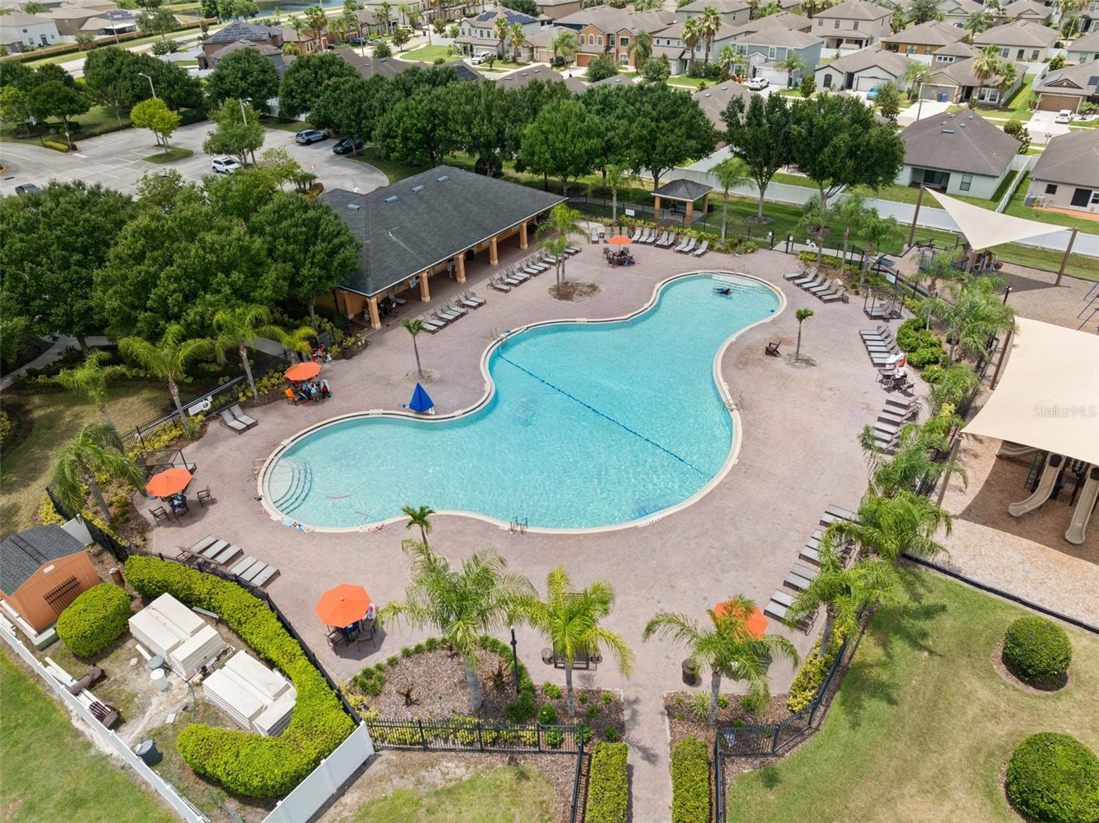 Amenities