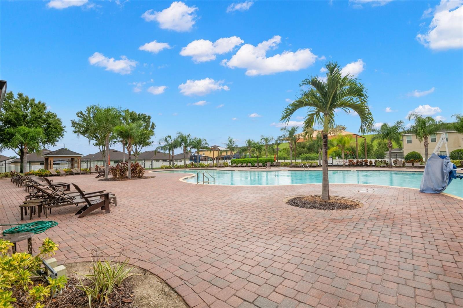 Amenities