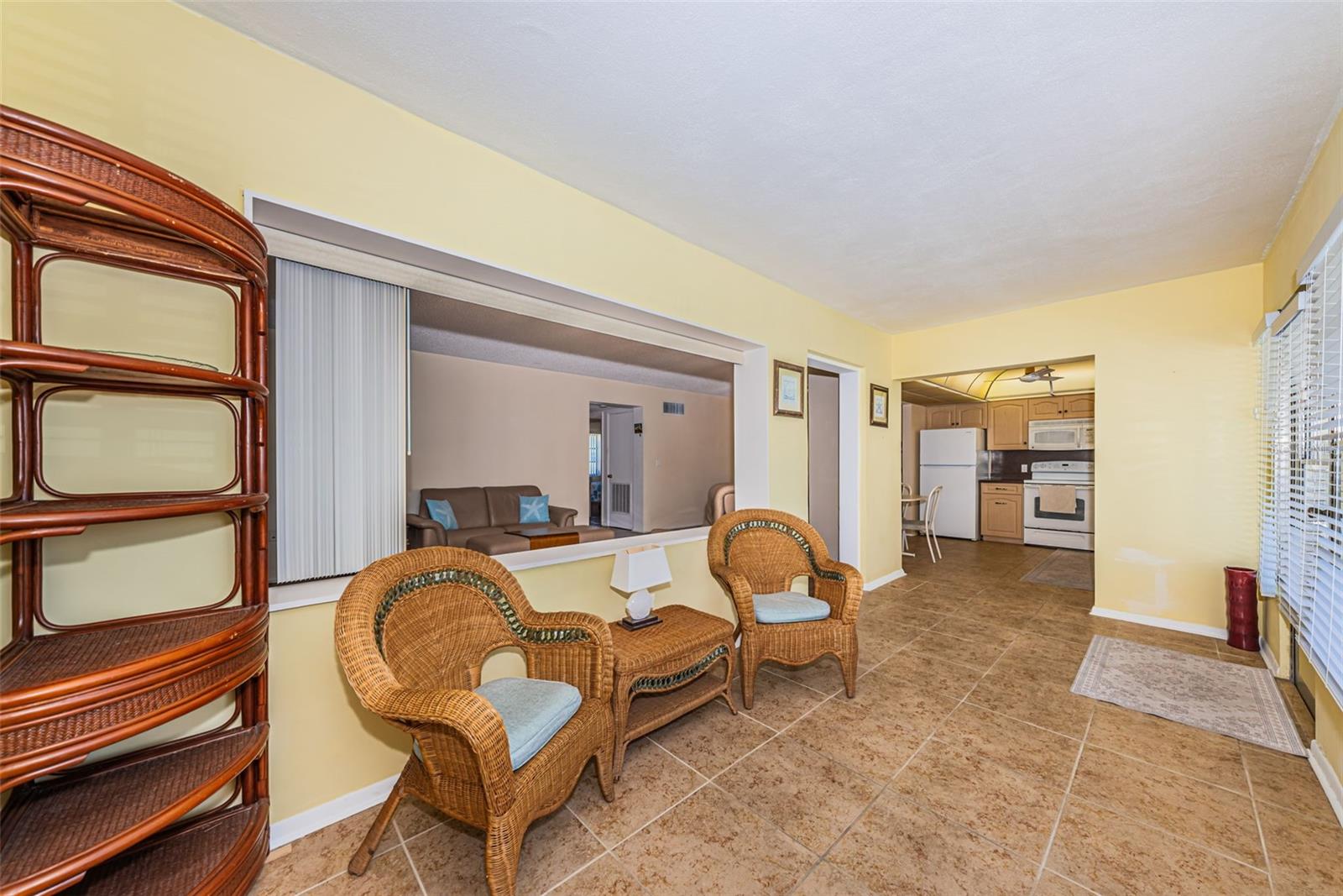 Florida room