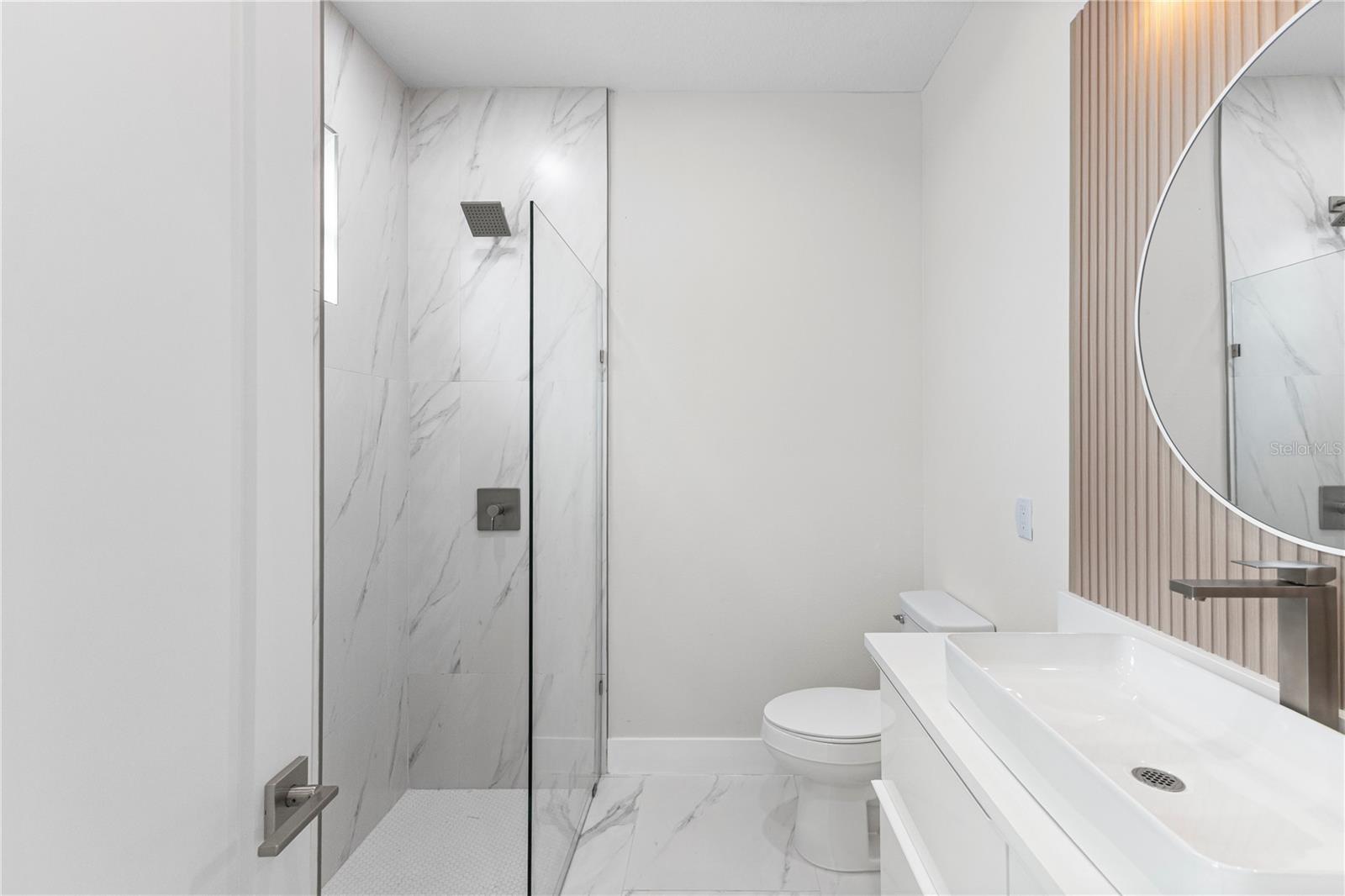 Primary Ensuite