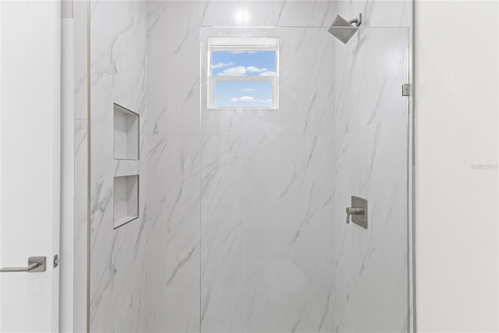 Primary Ensuite
