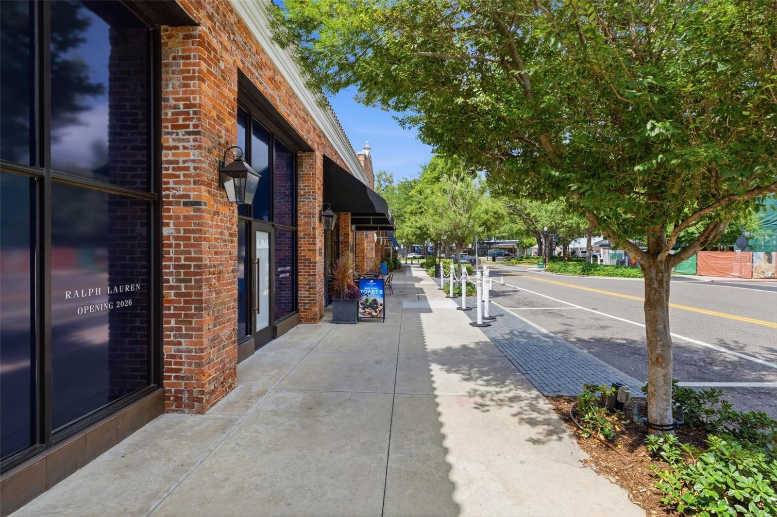Hyde Park Village