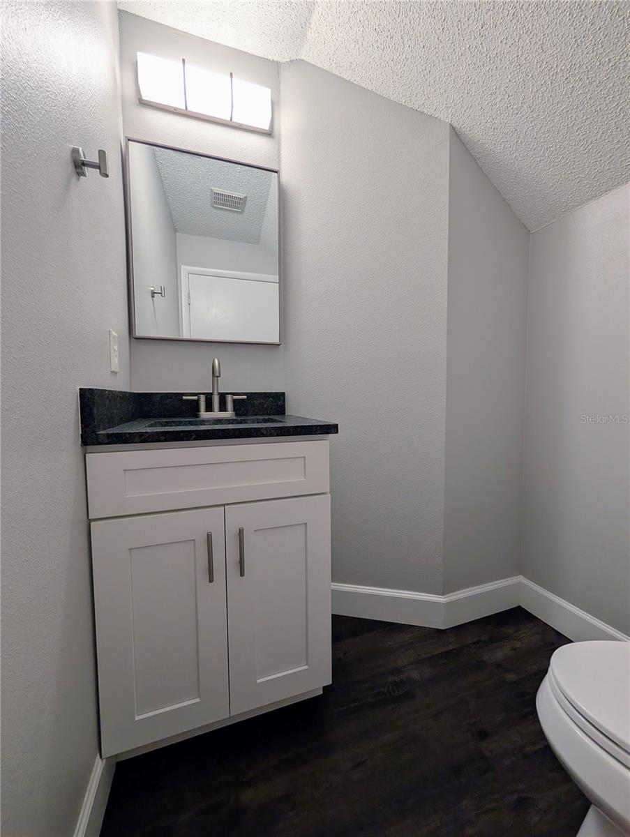 Half Bath