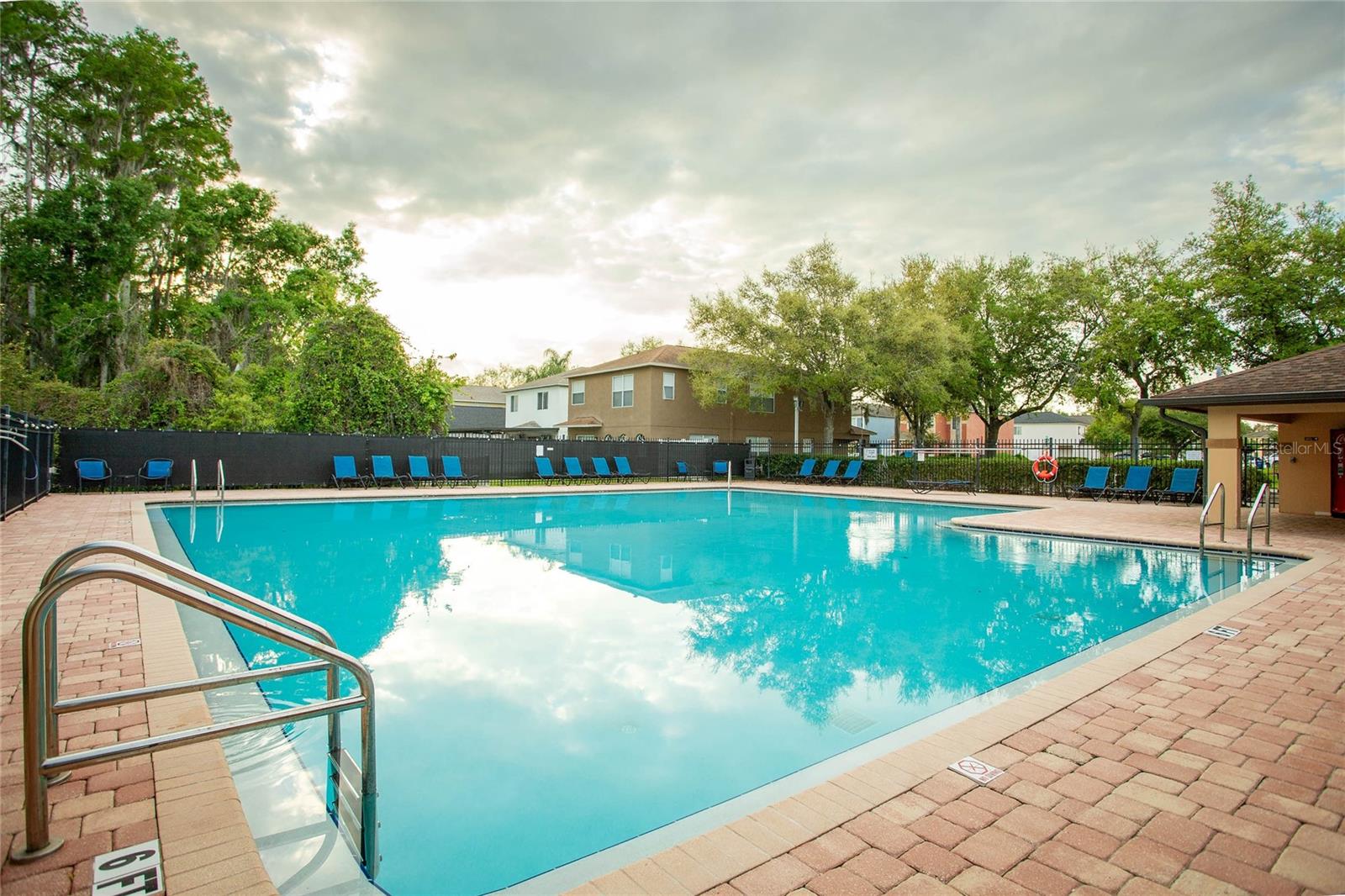 Amenity: Pool