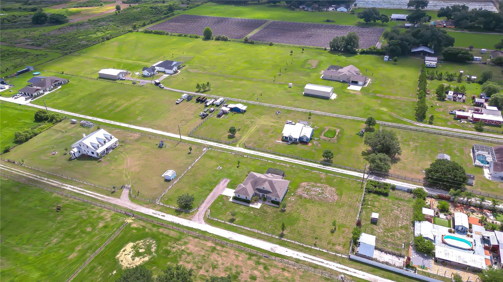 1.20-acre homesite offering privacy, flexibility, and endless possibilities.