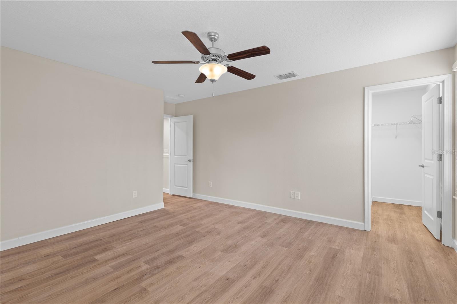 Bedroom Five