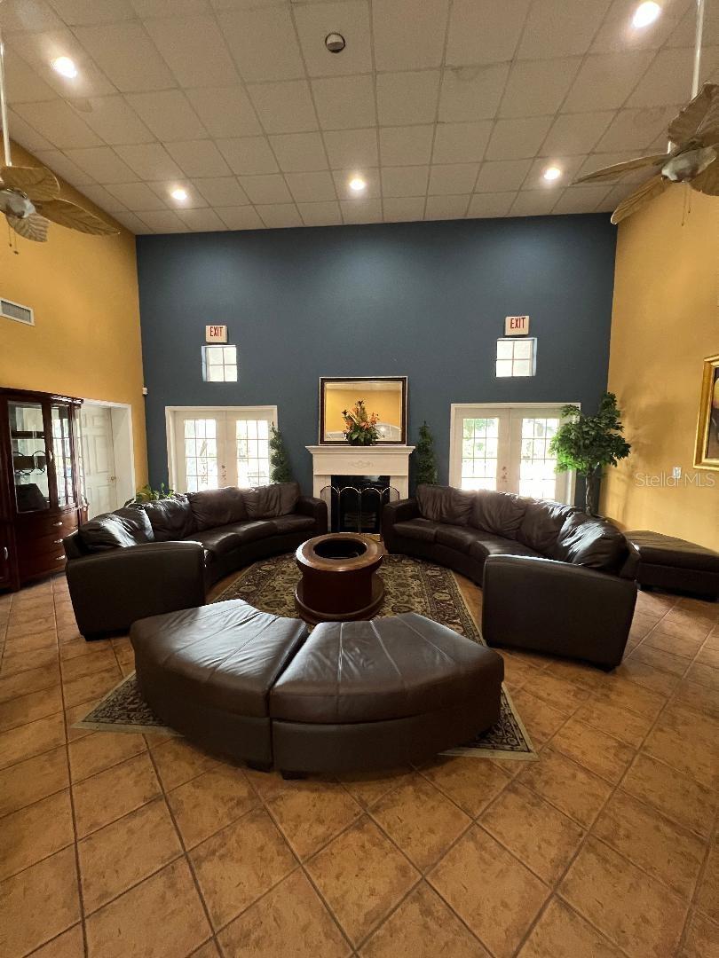 Clubhouse