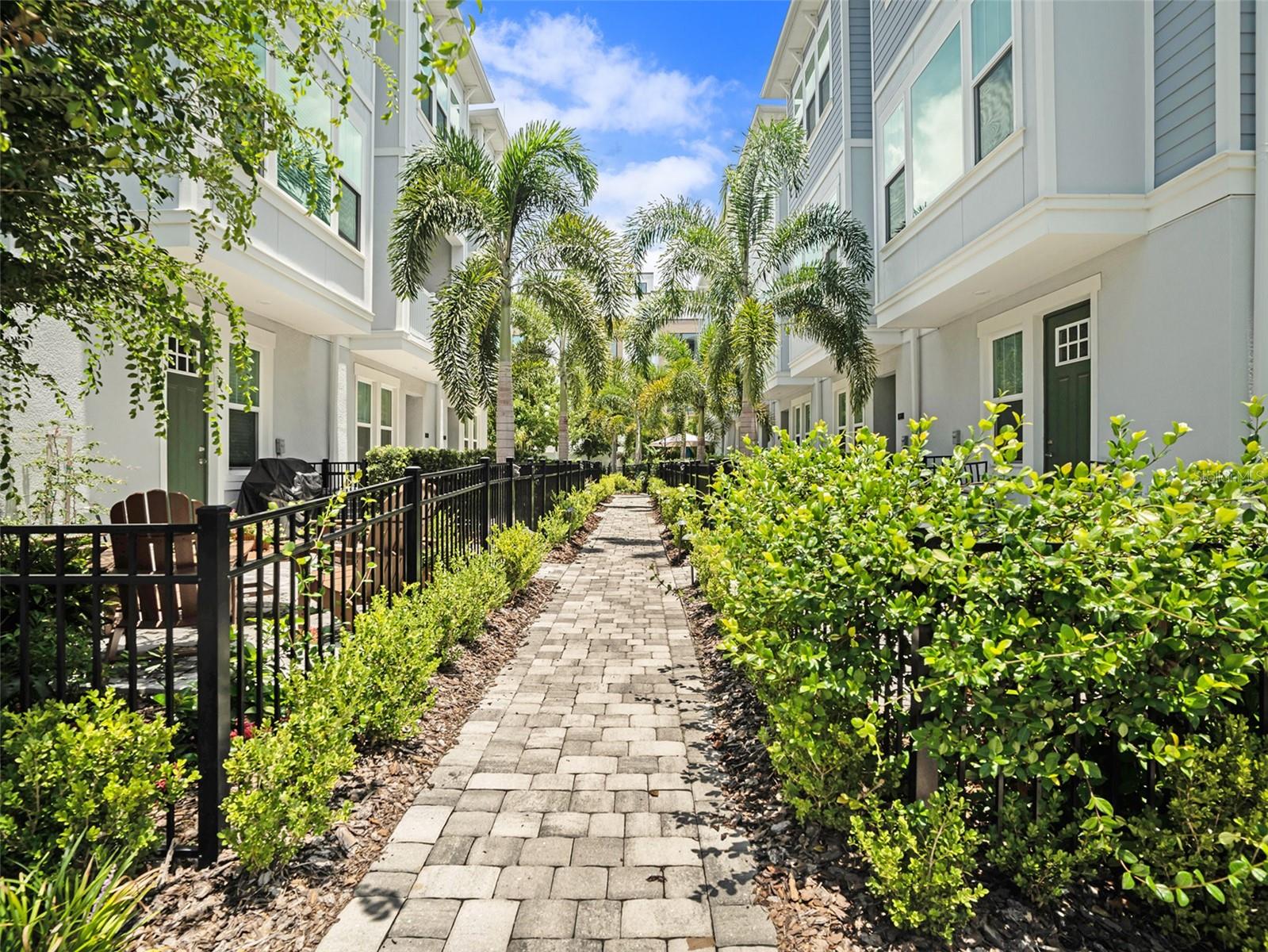 Sidewalk