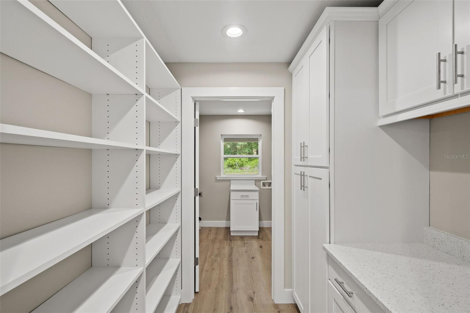 pantry