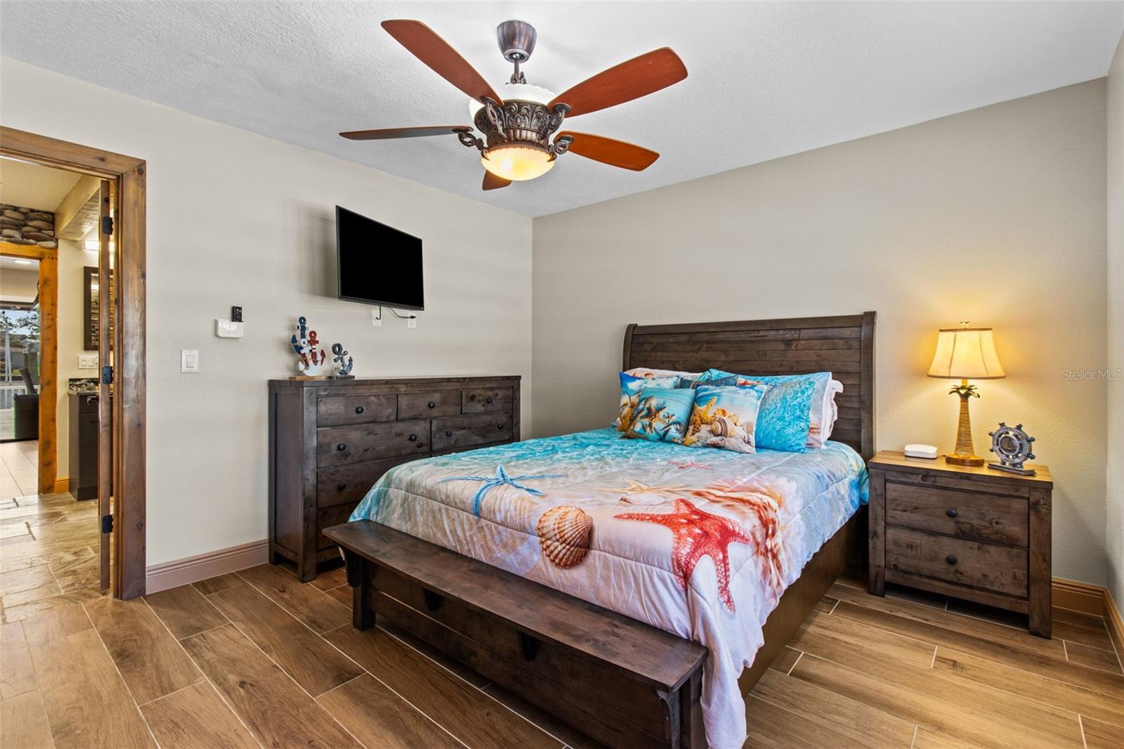 2nd Bedroom