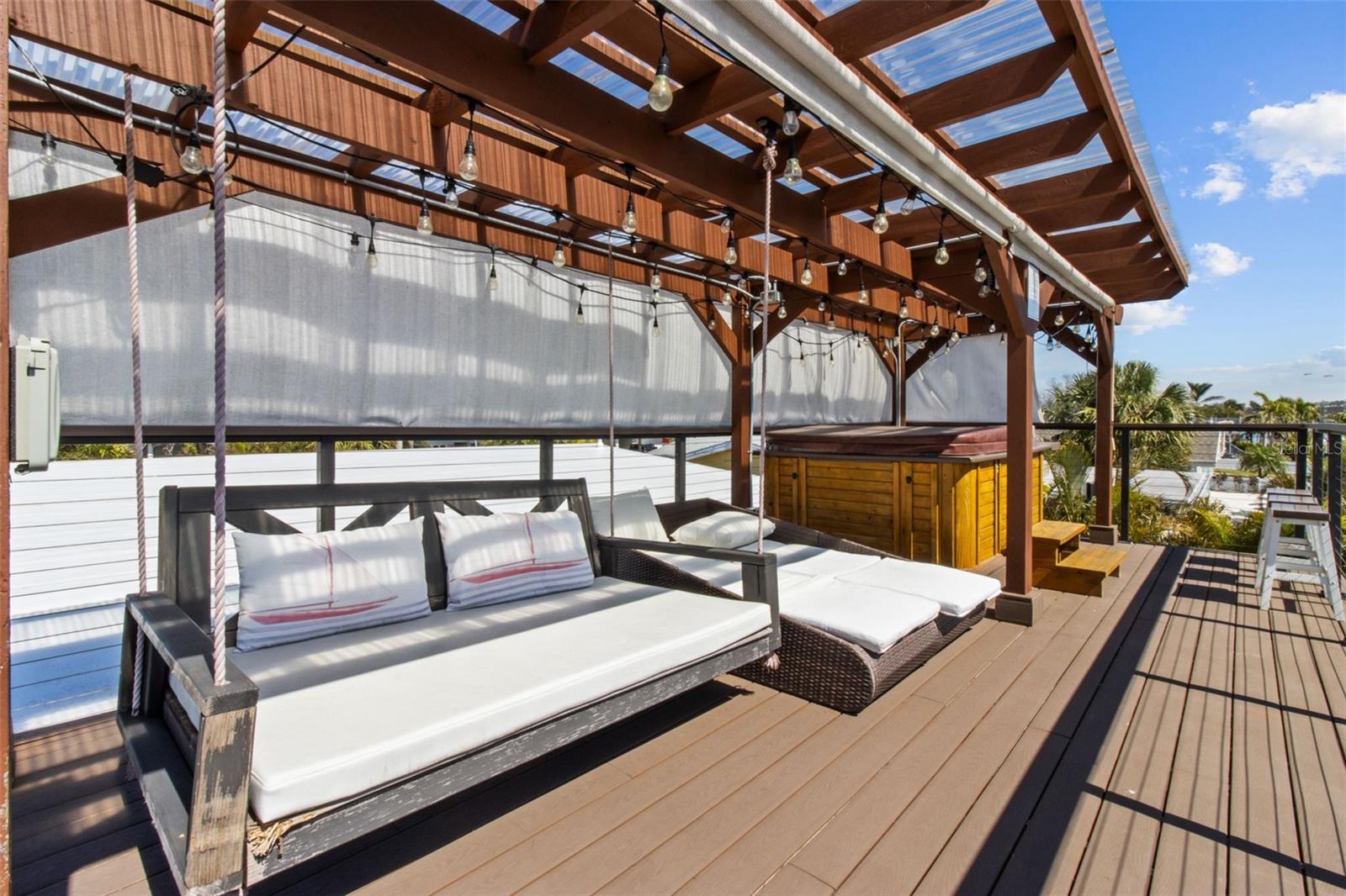 Upper Deck