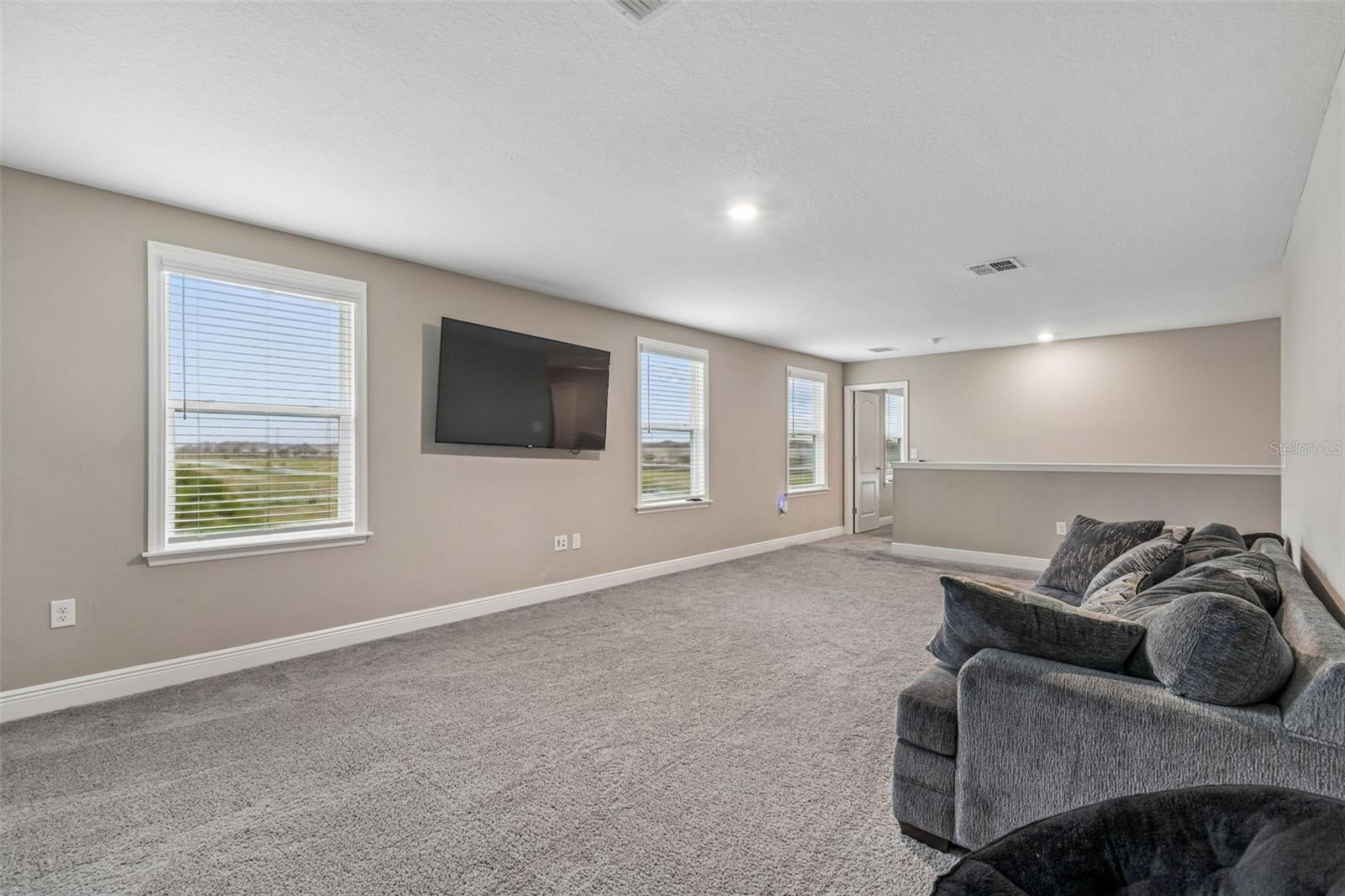 Bonus Loft