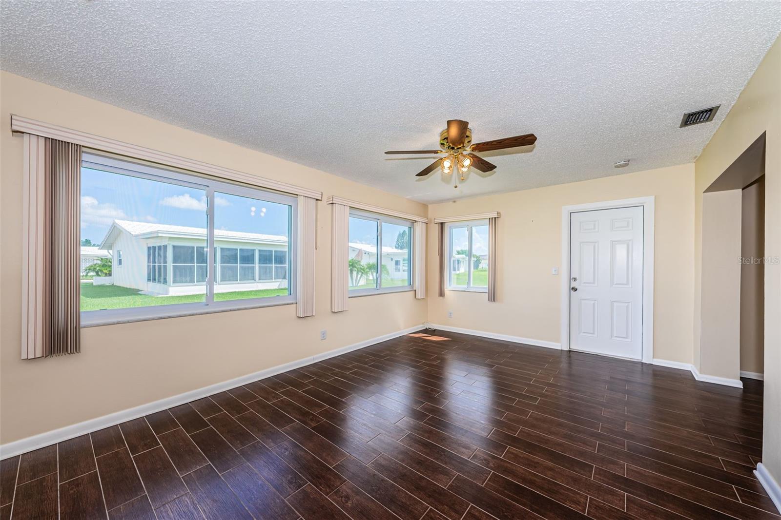 Florida Room