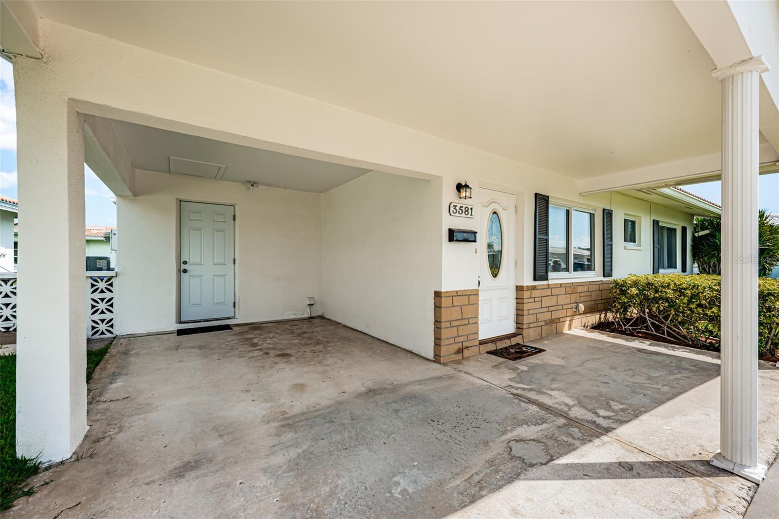 Carport