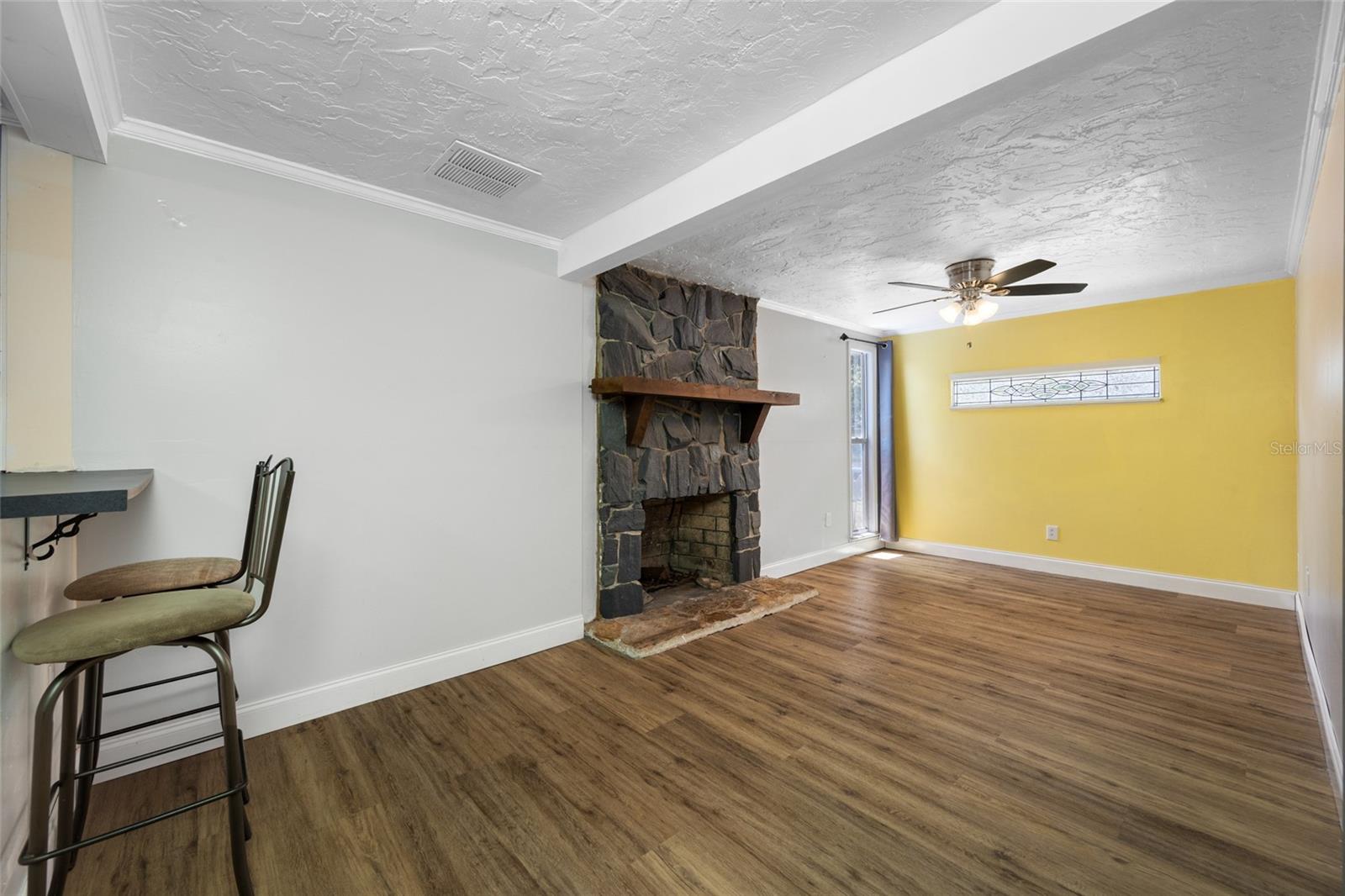 Bonus room