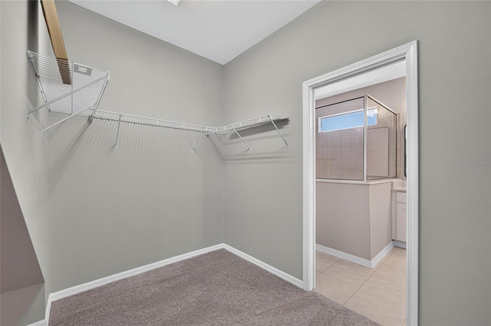 owners large walk in closet
