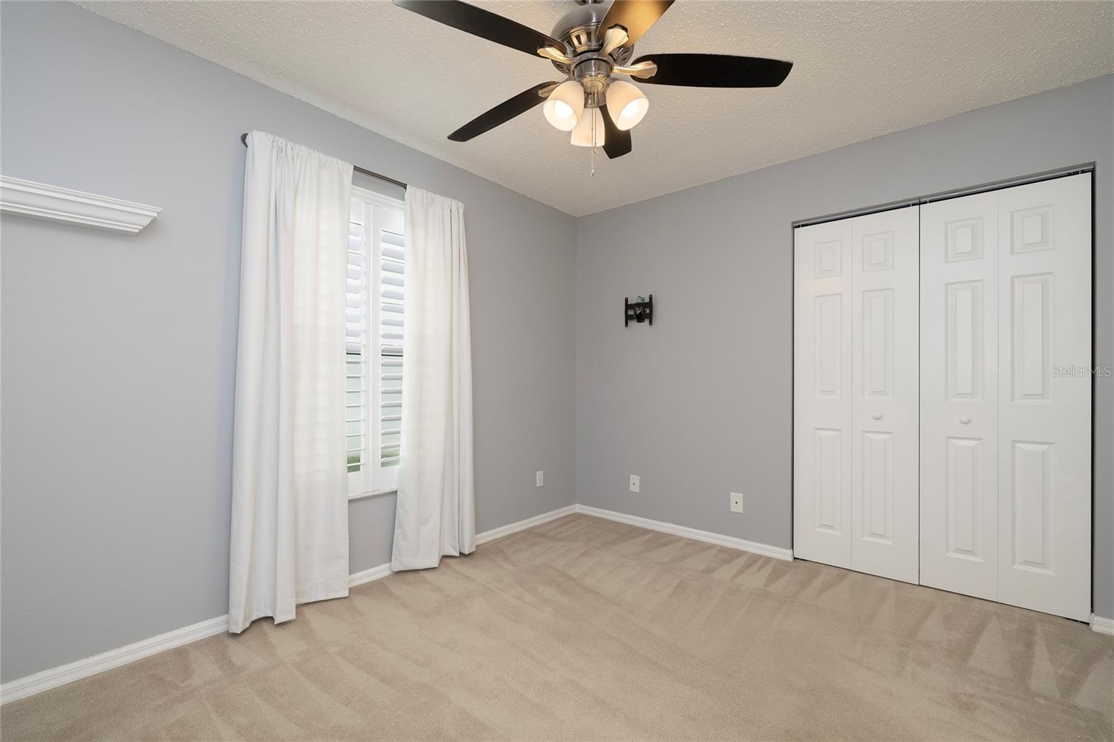 Third Bedroom