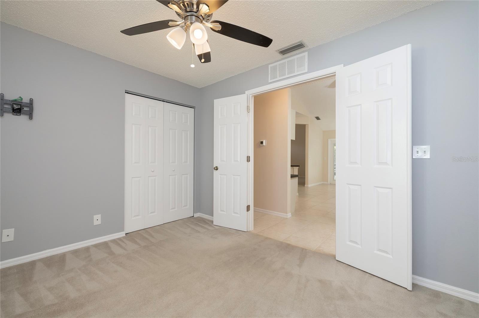 Third Bedroom