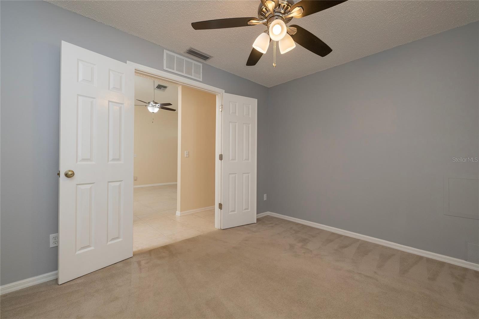 Third Bedroom