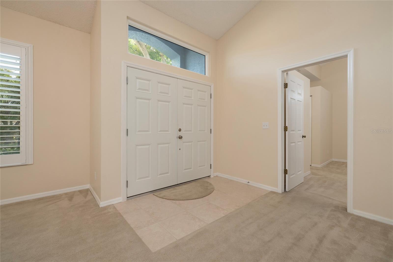 Foyer