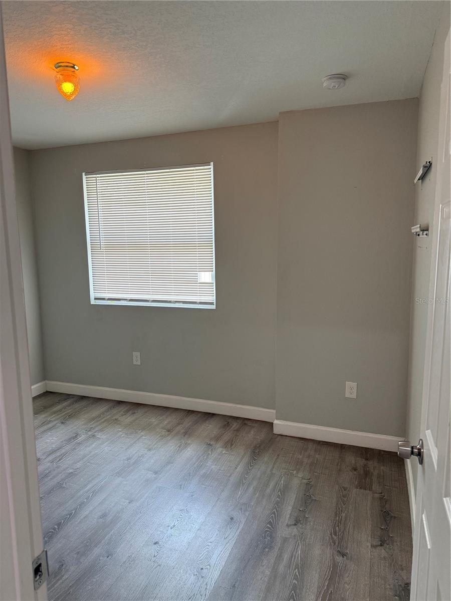 3rd bedroom.