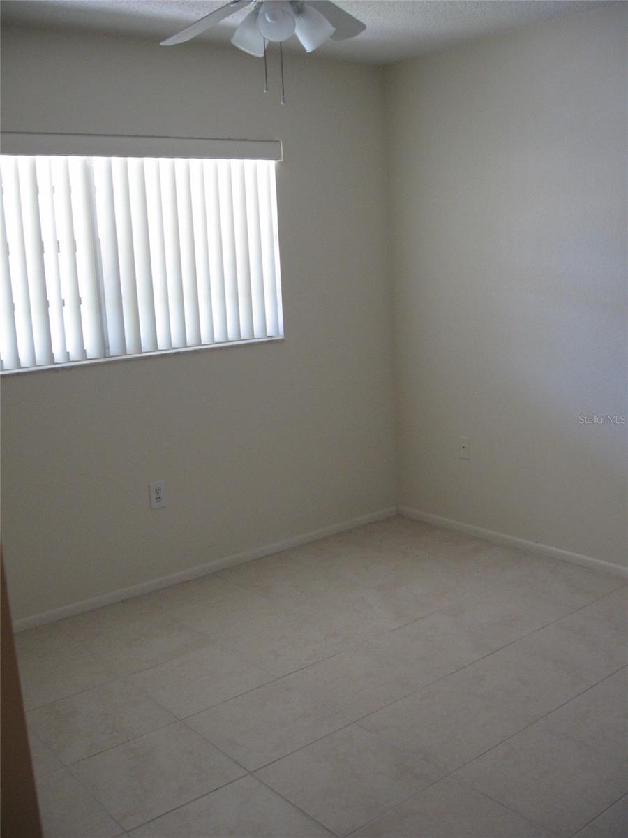 Front bedroom