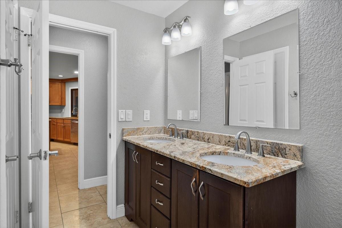Bathroom 2