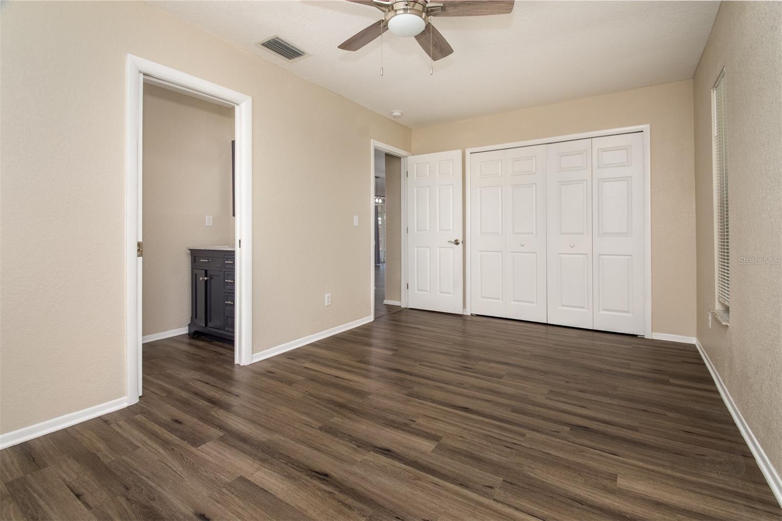 Main Bedroom