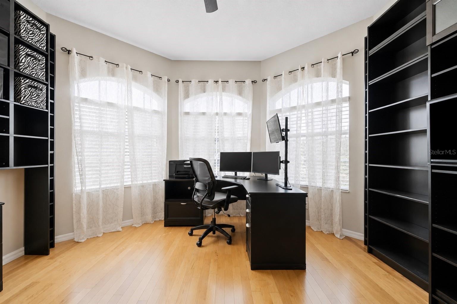 office/ flex space