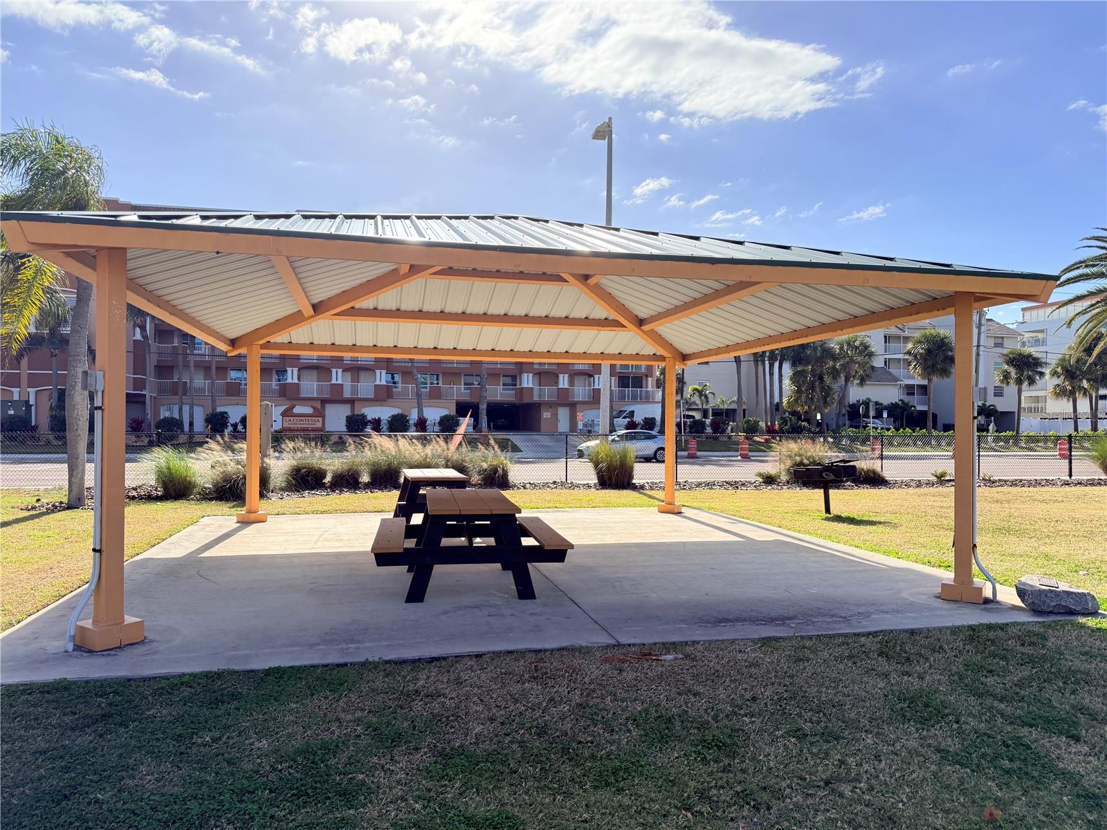 Town Playground