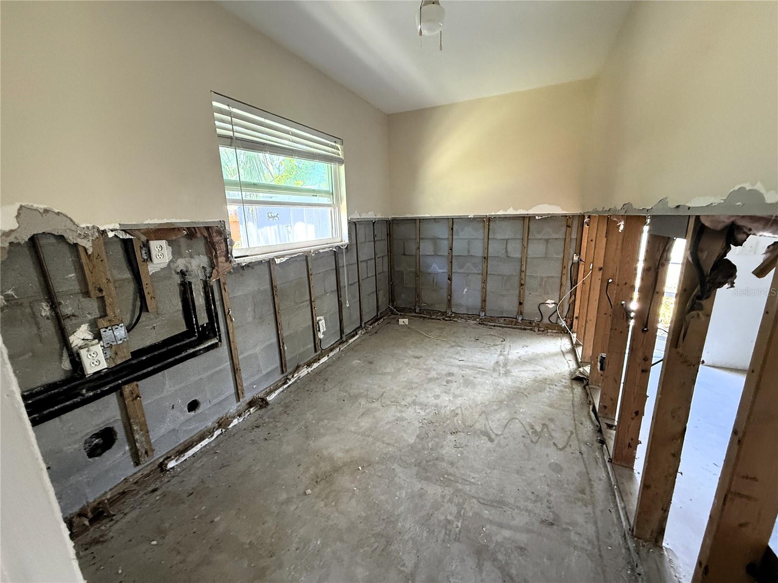 3rd Room