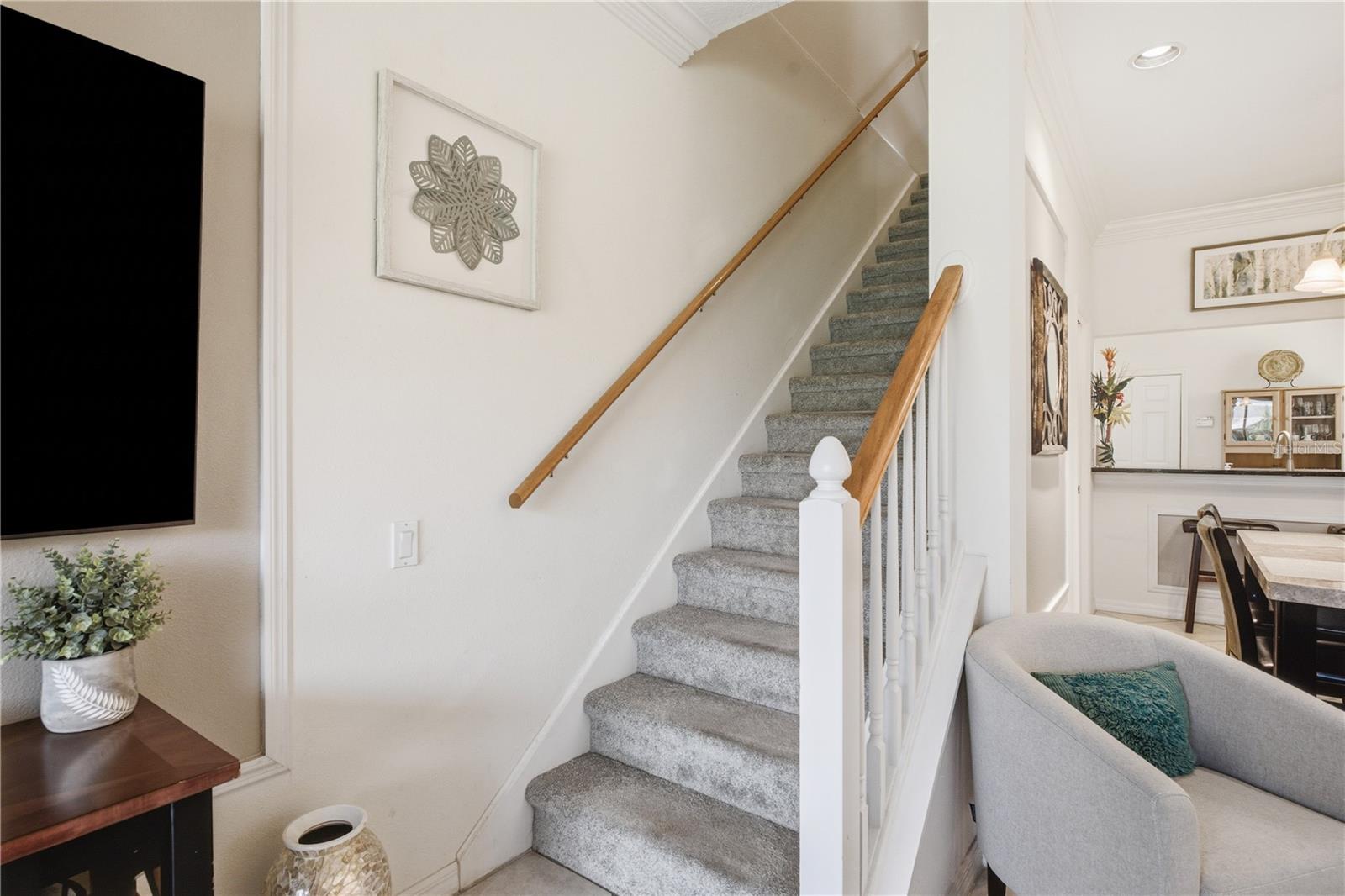 Stairway
