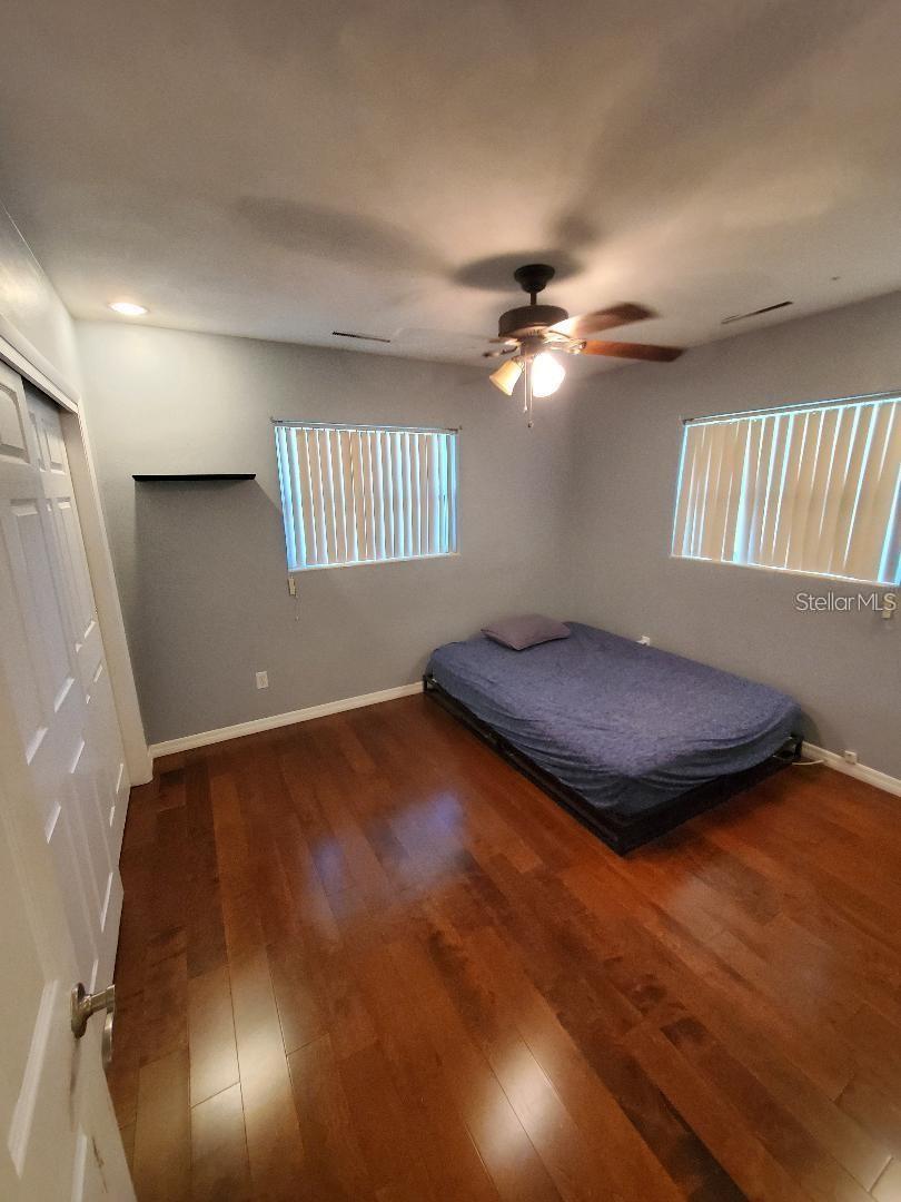 Bed 3