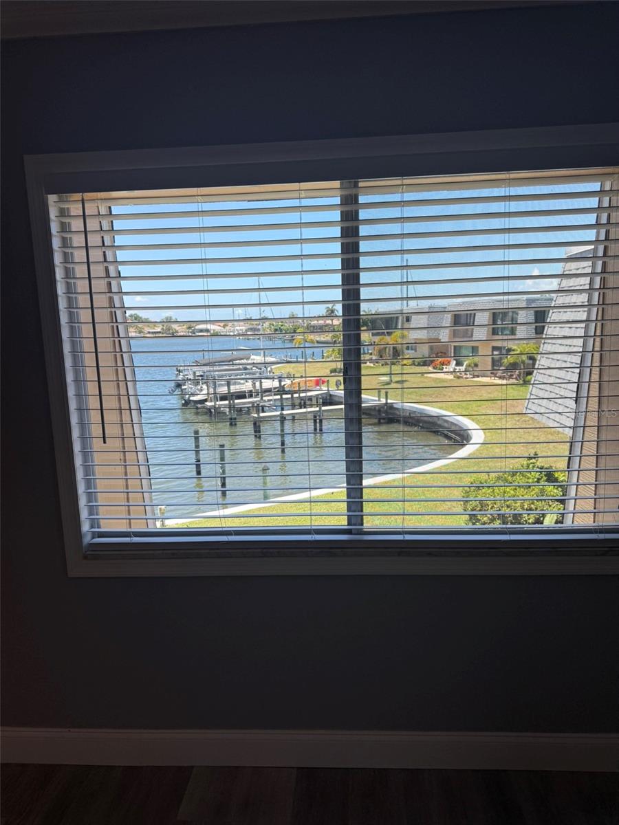 Livingroom View