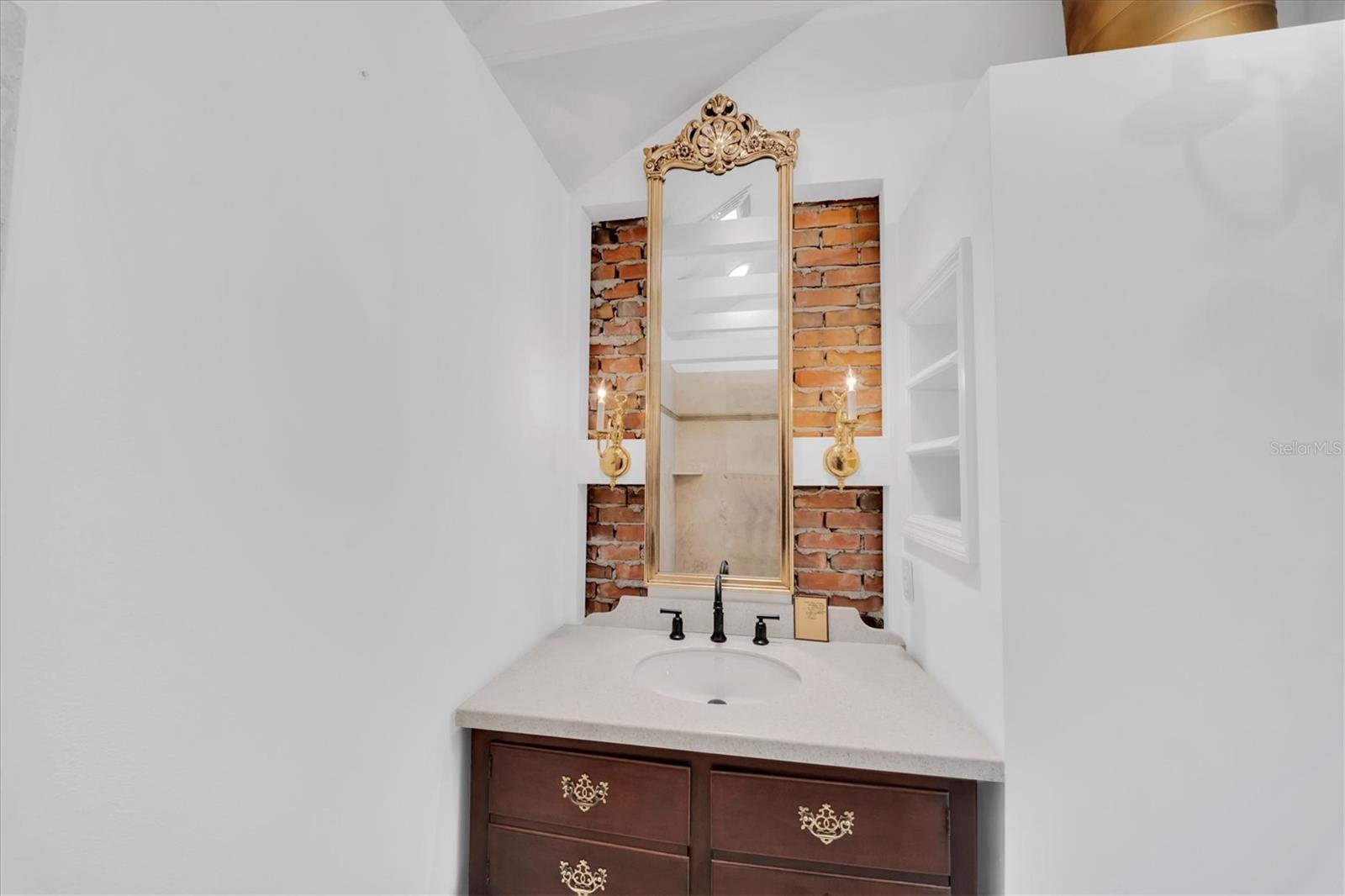 3rd bathroom