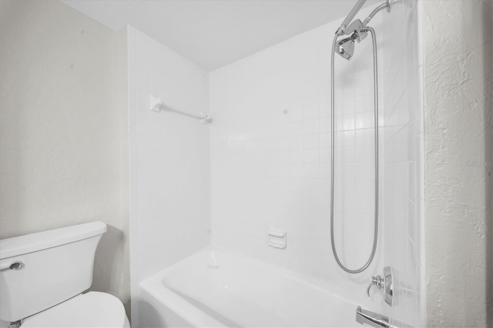2nd bathroom