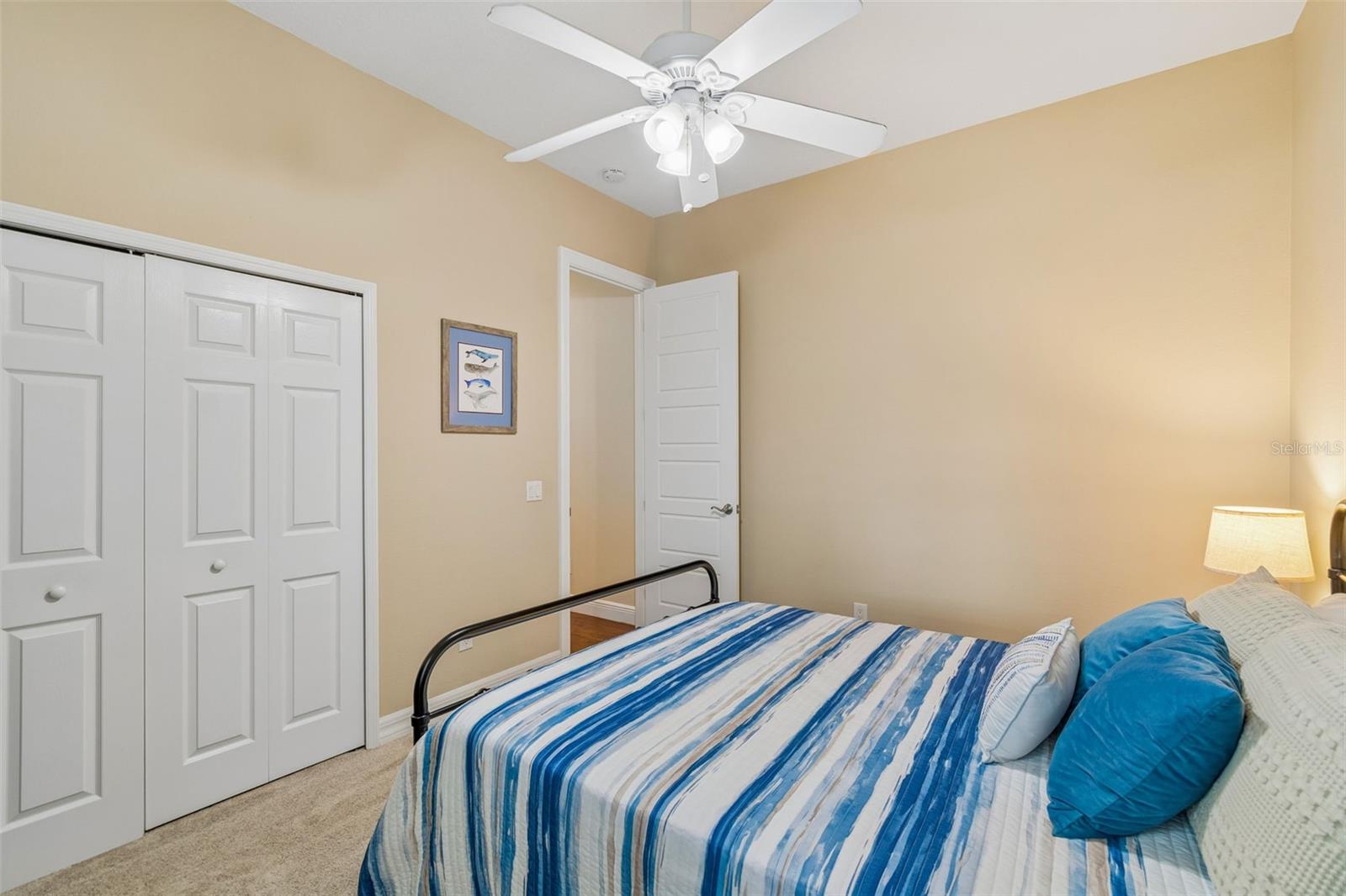 Third Bedroom