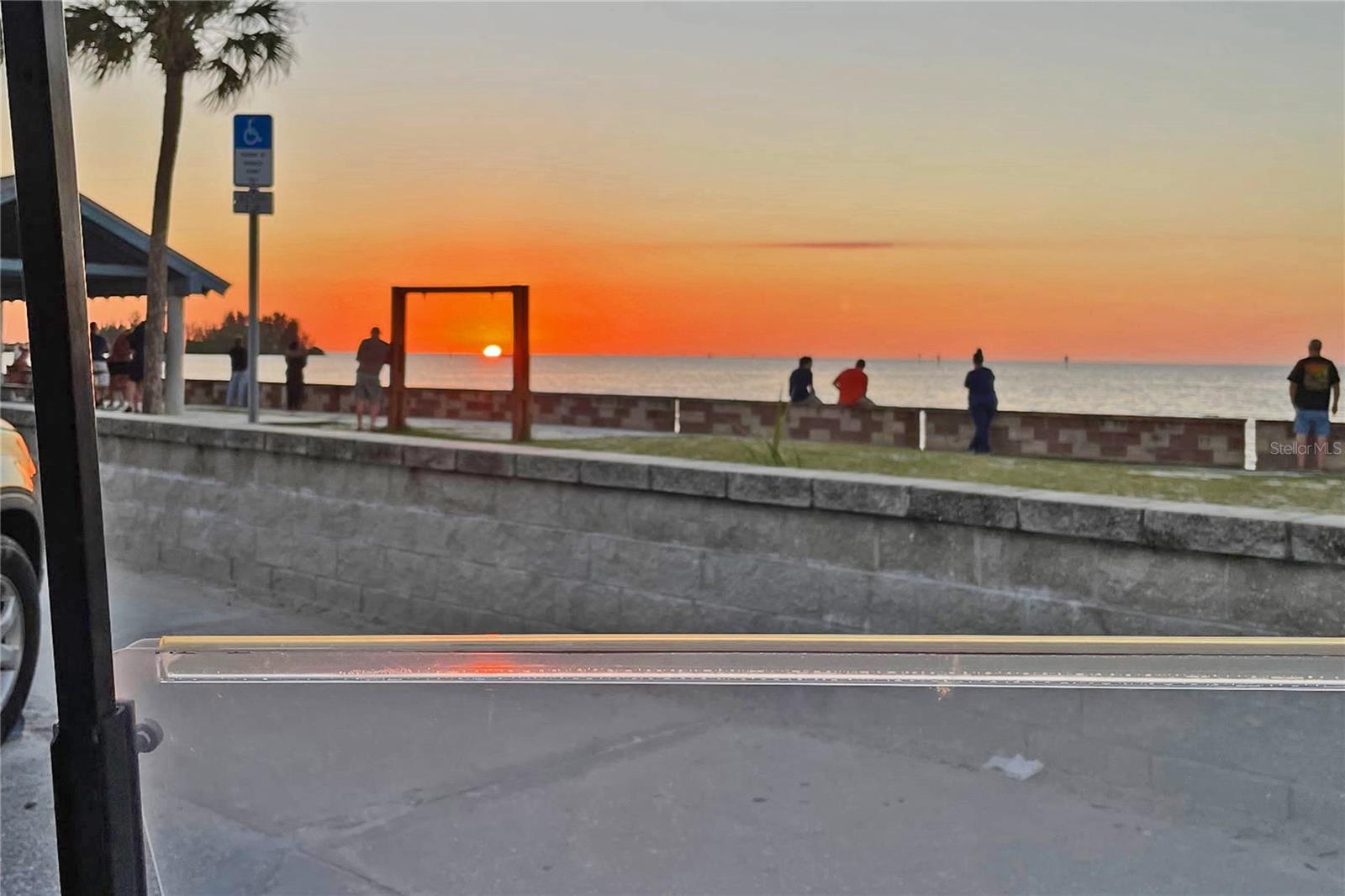 HUDSON BEACH