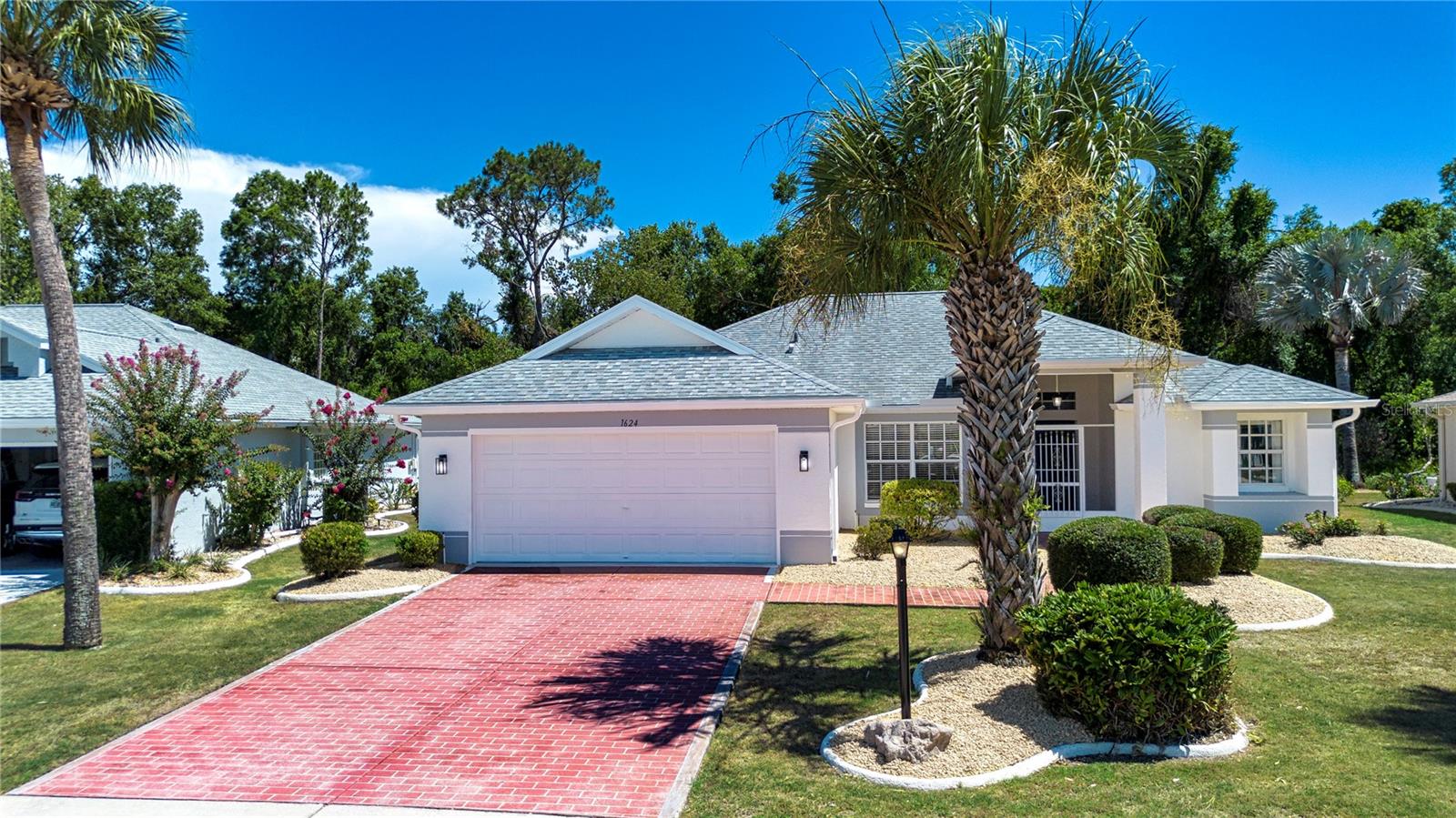 1624 Brookton Green Dr.