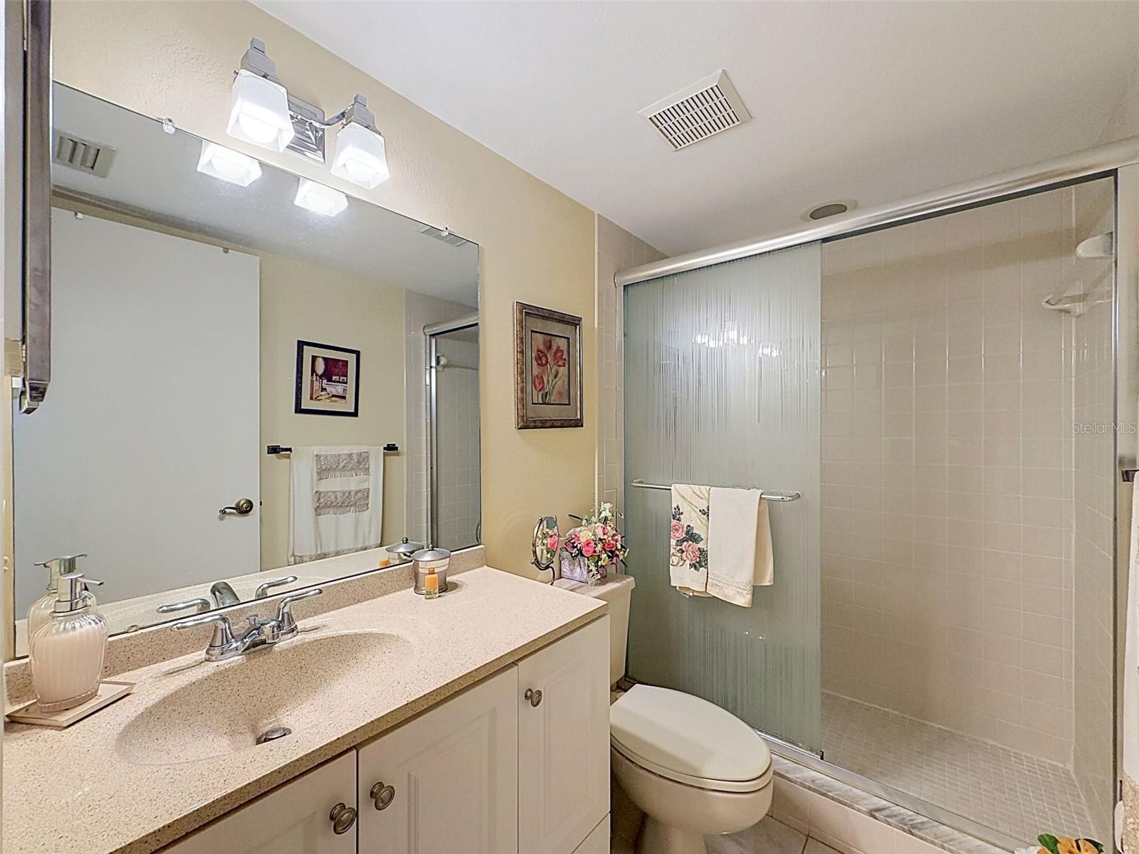 Primary Bathroom,