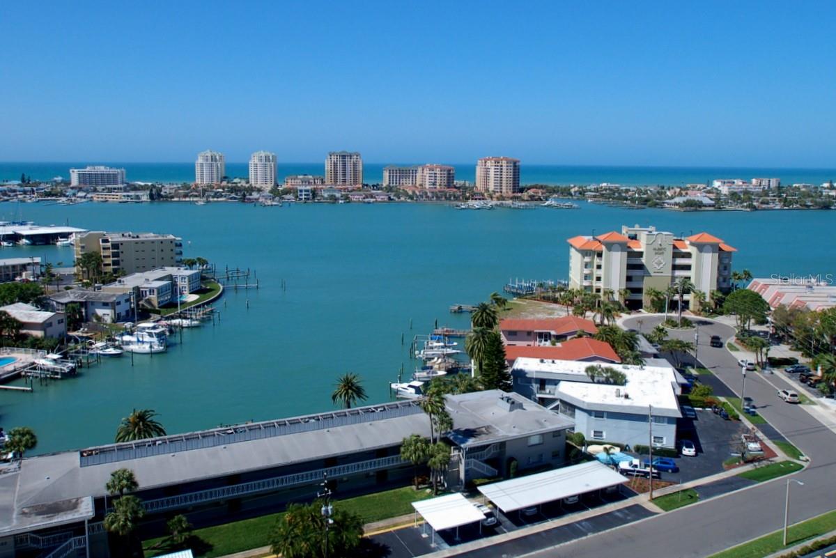 Clearwater Beach