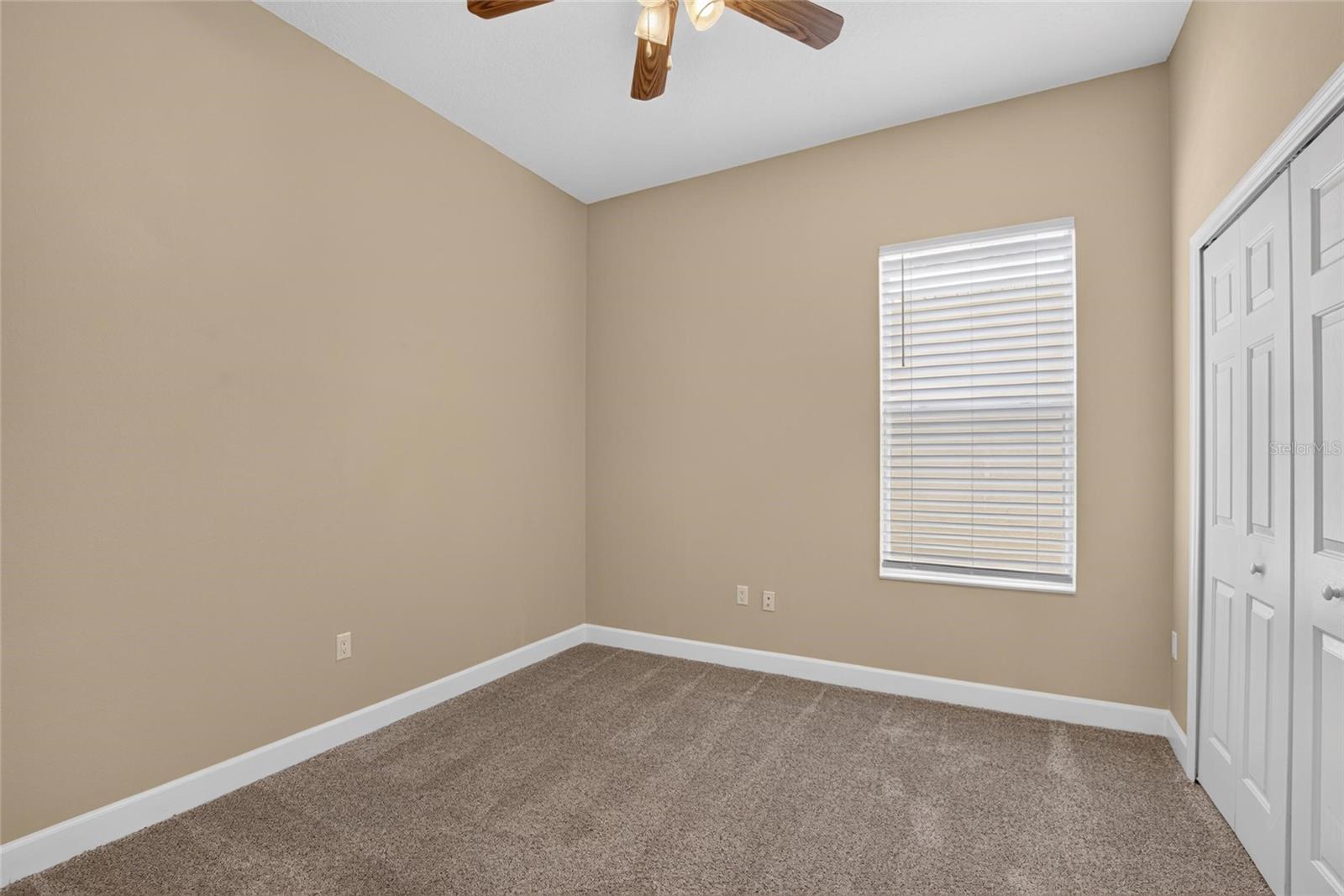 Bedroom #2
