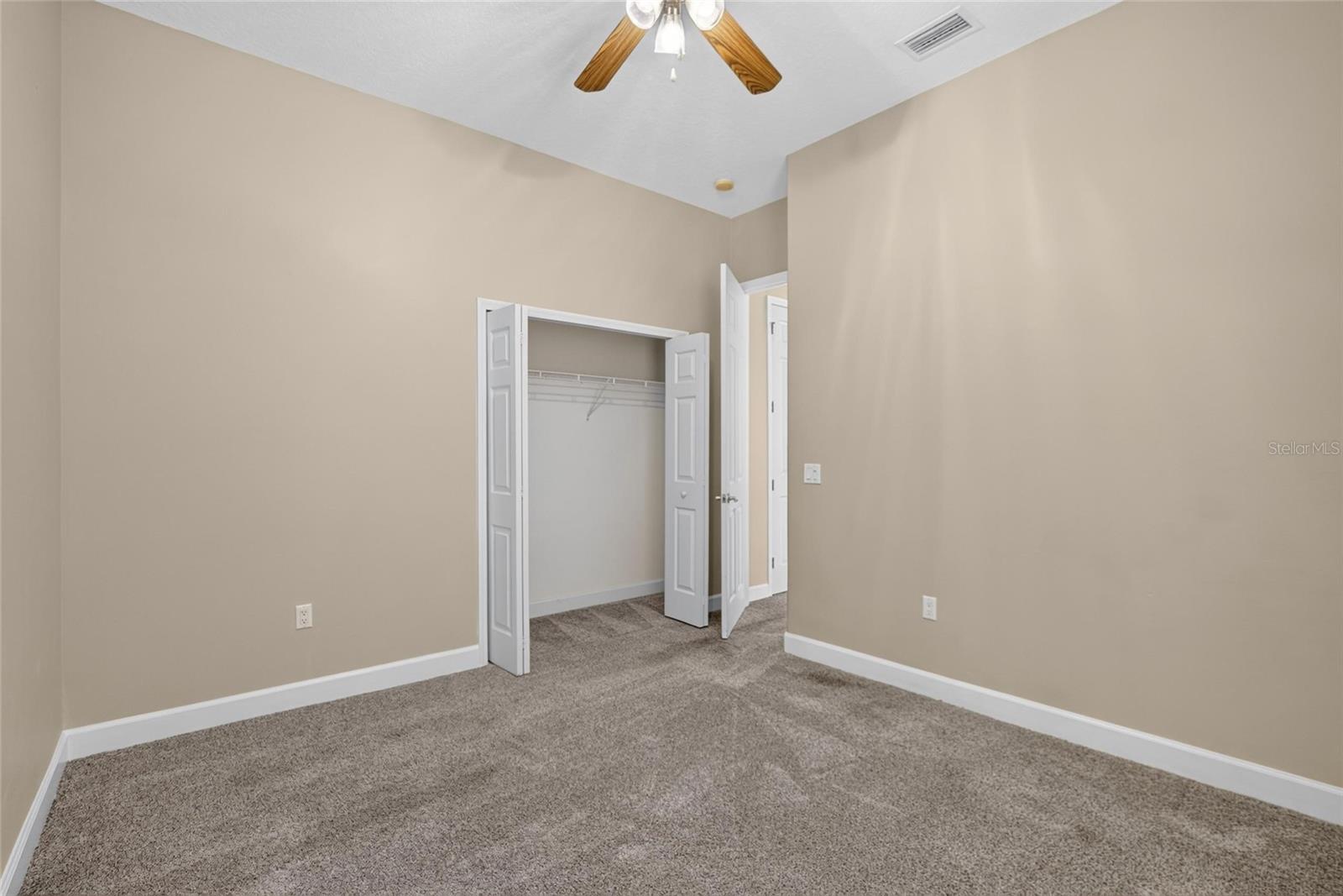 Bedroom #3