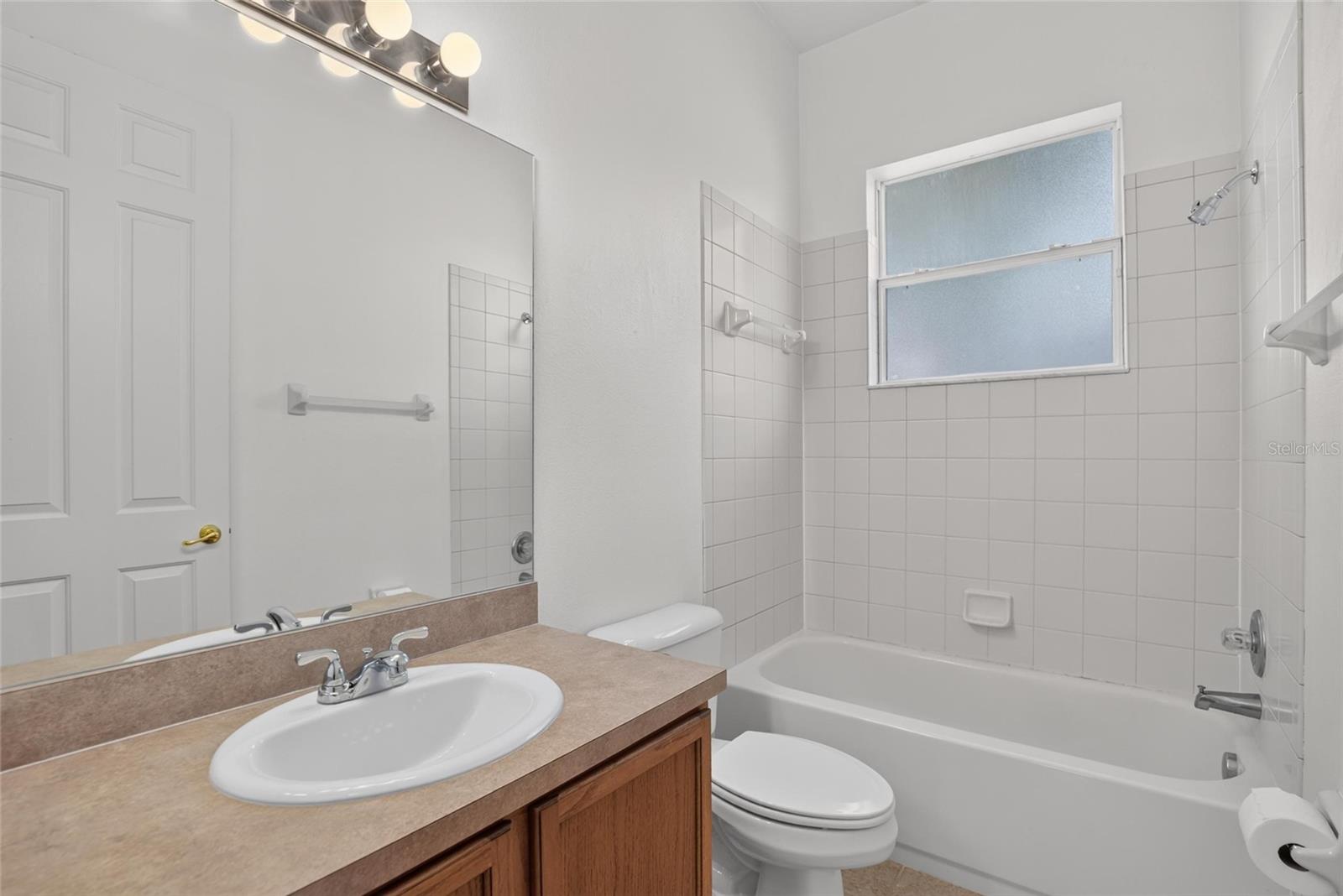 Guest Bath #3