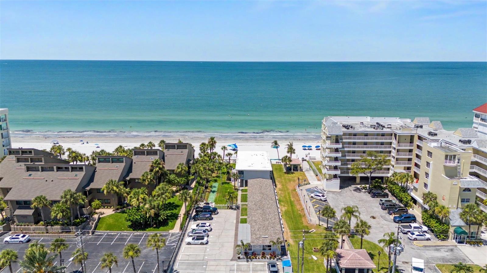 Yes, that is the Gulf