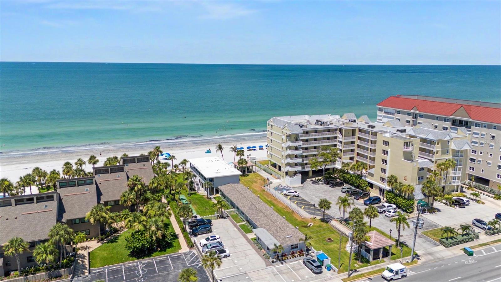 North Redington Beach