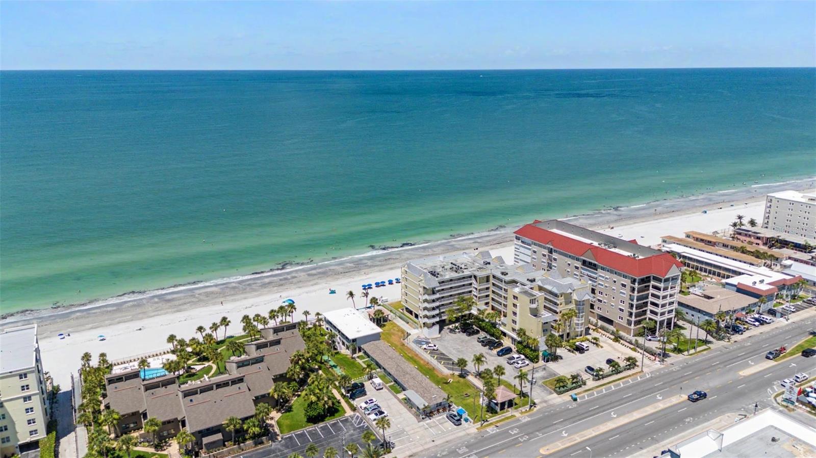 Paddleboard in the Gulf?